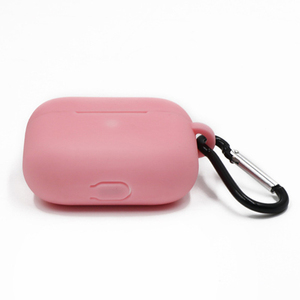Precio bajo al por mayor 1,5mm funda de silicona para <span class=keywords><strong>Airpods</strong></span> Pro - Product Image 4