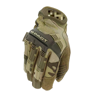 Gants de cyclisme unisexes à doigts complets, modèle Z904, nouvelle conception, respirants, pour l'été, vente en gros, personnalisables, marque OEM, directement de l'usine - Product Image 1