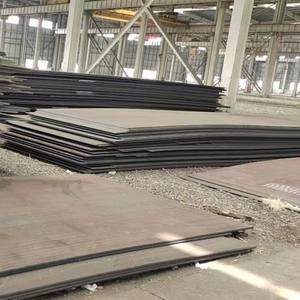 <span class=keywords><strong>Plaque</strong></span> <span class=keywords><strong>de</strong></span> fraisage en acier au carbone <span class=keywords><strong>22mm</strong></span> Aisi 1020 Gr50 S25c Q235 <span class=keywords><strong>Plaque</strong></span> en acier au carbone - Product Image 5