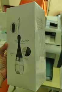 Lavadora <span class=keywords><strong>vaginal</strong></span> impermeable para el Hogar Femenino de nuevo diseño Limpieza <span class=keywords><strong>vaginal</strong></span> eléctrica - Product Image 5