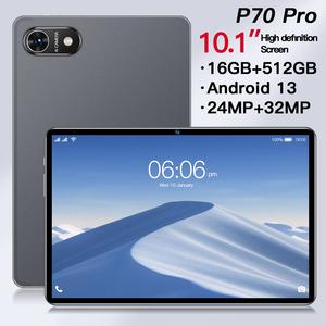 Bán buôn 10.1 inch giáo dục <span class=keywords><strong>Tablet</strong></span> PC trẻ em mới niêm yết P70 FHD Màn hình <span class=keywords><strong>GPS</strong></span> với android10 OS MTK Bộ vi xử lý - Product Image 4