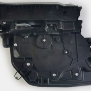 กุญแจล็อคประตูหน้าขวา BMW รุ่น 51217281938 สำหรับเปลี่ยนซ่อมใหม่ - Product Image 1
