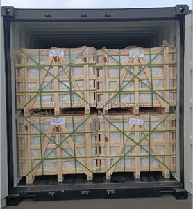 Nouveau design durable et moderne à <span class=keywords><strong>base</strong></span> de ciment revêtement en pierre de quartzite grise revêtement des murs en béton - Product Image 6