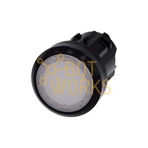 Siemens 3SU10010AB600AA0 - Nuovo - Product Image 1