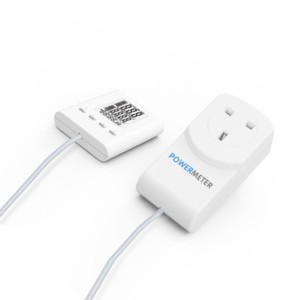 <span class=keywords><strong>Prise</strong></span> de conversion intelligente de qualité en vente chaude avec écran LCD 16A 230V personnalisable pour le Royaume-Uni - Product Image 1