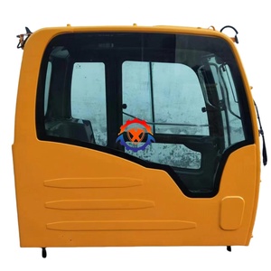 ชุดประกอบห้องโดยสาร 71Q7-80010 สำหรับรถขุด R300-9S R330-9S R520-9S - Product Image 1