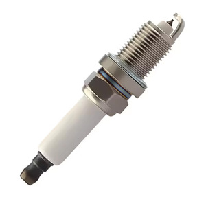 Bougie d'allumage IZFR6H11 pour BMW E46 E60 E65 E70 E81 E88 E90 E92 X5 A6 550i 650i 750i - Prix de gros 12 12 2 158 <span class=keywords><strong>252</strong></span> 12122158252 - Product Image 2