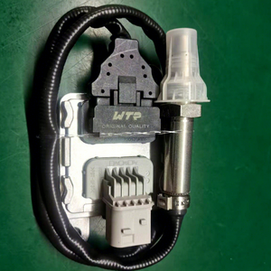 Capteur d'oxyde d'azote de haute qualité pour camion, capteur <span class=keywords><strong>NOX</strong></span> 23193441 SNS3201A 322380000 pour VO-LVO FL FE B5LH B8R - Product Image 1