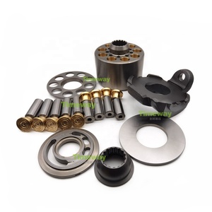 K3V pompa idraulica kit di riparazione K3V140 pezzi di ricambio per K3V140DT KAWASAKI parti della pompa principale per ricostruire kit piastra oscillante - Product Image 1