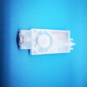 ดีไซน์ใหม่คุณภาพดีโรแลนด์ พรินท์เฮด ดีเอ็กซ์ 5 แดมเปอร์สำหรับเอ็กซ์พี 600 4720 5113 I3200 หมึกอีโค ซอลเว้นท์เครื่องพิมพ์อิงค์เจ็ท - Product Image 4