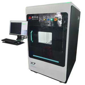 Endüstriyel sınıf pcb <span class=keywords><strong>x-ray</strong></span> makinesi endüstriyel x ray DH-X7 - Product Image 6