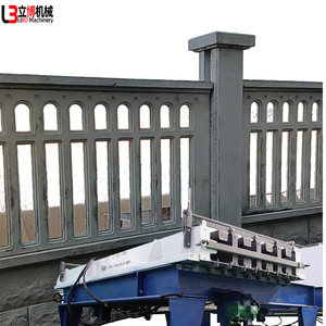 <span class=keywords><strong>Precio</strong></span> de Fábrica: Equipo de Montaje para Cercas de Hormigón Ligero, Máquina para Vigas de Hormigón en Forma de H / Máquina para Columnas de Hormigón en Forma de H - Product Image 1