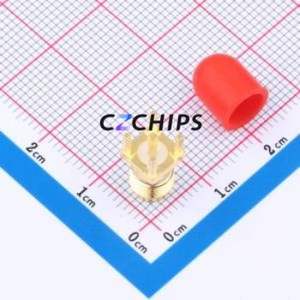 HL-SMA-KHD RF Coaxial Connector Connector Board-to-Board Inner Hole 1 6.35mm - Product Image 2