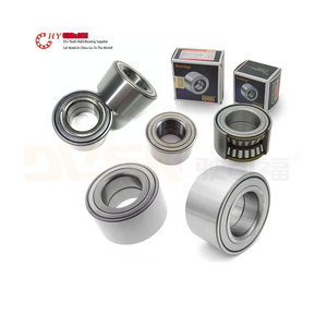 Ventes directes d'usine DAC45840040 Roulement de moyeu de roue 45x84mm pour Lincoln Avalon 2018-2023 - Product Image 1