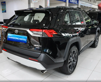 Toyota RAV4 Rongfang 2.0L CVT 4WD Adventure Flagship LHD SUV Premium 2023 d'occasion, véhicule tout-terrain entièrement configuré