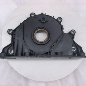 ซีลน้ำมันเครื่องสำหรับ Volkswagen Audi Skoda 04L103151A ระบบเพลาข้อเหวี่ยงหน้า/หลัง วัสดุโพลีเตตระฟลูออโรเอทิลีน ปะเก็นแท้จากโรงงาน - Product Image 2