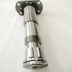 Máquina Electrónica ALL- EC130S-3Y S50, Tornillo de Bola para Computadora - Product Image 1