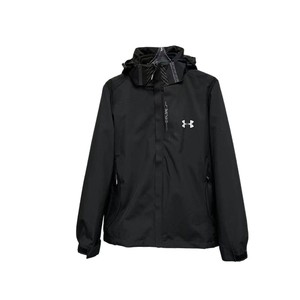 Chaqueta Tres en Uno para Parejas, Primavera-Otoño, Estilo Stormtrooper, Nueva, Transpirable, Cortavientos, <span class=keywords><strong>Impermeable</strong></span>, con Cremallera, Cálida - Product Image 5