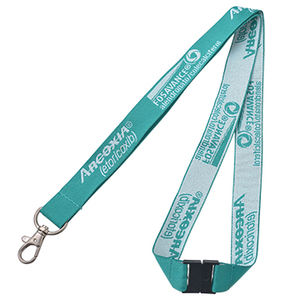 Correa de Nailon con Logotipo Impreso y Correa de Poliéster para Teléfono Móvil - Product Image 1