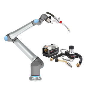 Robot Colaborativo de Alta Calidad de 6 Ejes, Universal UR16e, Carga Útil de 12.5 kg, 6 Grados de Libertad, Brazo Robótico Industrial, Cobot - Product Image 6