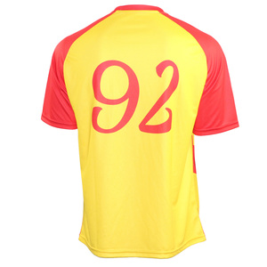 Wholesale soccer jerseys Custom soccer uniform men tracksuit football custom shirt - Product Image 6