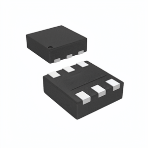 Componente Electrónico BOM IC en Stock FPF2165_SBAA013 6 WDFN Exposed Pad, Compre en Línea Componentes Electrónicos de Gestión de Energía (PMIC) - Product Image 1