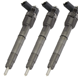 Nuovo iniettore carburante 0445110288 0445110296 0986435194 16450 r06e01 16450 r06ae003 16450 rsre01 per Honda Accord Civic MK 2.2L N22A1 - Product Image 2