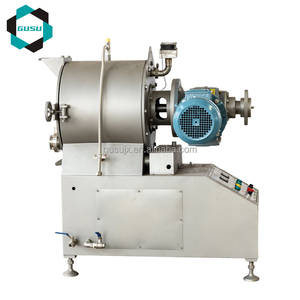 GUSU 20L Beurre de Cacao Beurre de Cacahuète Conche de Chocolat pour Broyage de Chocolat - Product Image 4