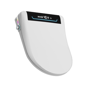 <span class=keywords><strong>Copriwater</strong></span> Intelligente a Forma di U/V 220v 50HZ con Regolazione Automatica e Controllo Multifunzione One-Click - Product Image 4