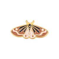 Fábrica que Suministra Insignias de Solapa de Metal Esmaltado Duro Modernas con Impresión UV a Color Personalizada