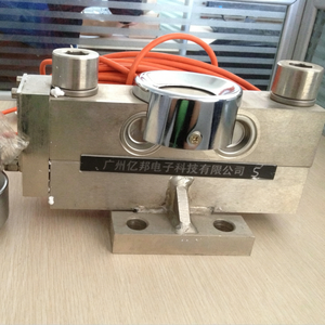 Sensores de viga analógicos Veidt Weighing UK para básculas de camiones OAP, modelos QS-25t, QS-30t, QS-40t, QS-50t. QS-25t, Báscula Veidt - Product Image 3