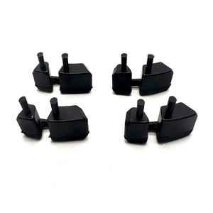 Penjualan langsung dari pabrik kualitas tinggi poros keseimbangan bantalan karet gesper untuk TOYOTA CAMRY PREVIA RAV4 ALPHARD/VELLFIRE <span class=keywords><strong>2</strong></span>,0l <span class=keywords><strong>2</strong></span>,4 L 1AZ 2AZ - Product Image 2