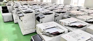 <span class=keywords><strong>Imprimante</strong></span> de production couleur numérique reconditionnée pour Ricoh C5300S C5310S, <span class=keywords><strong>imprimante</strong></span> A3 haute vitesse, scanner, photocopieuse - Product Image 4