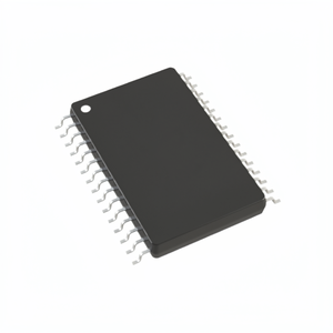 Embedded 30 LSSOP R5F100AAGSP#V0 Components Electronic Authorized Distributor - Product Image 1