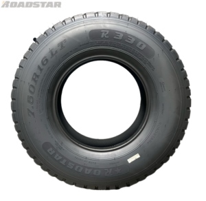 <span class=keywords><strong>Pneus</strong></span> <span class=keywords><strong>toutes</strong></span> <span class=keywords><strong>saisons</strong></span> certifiés ISO pour camions légers ROADSTAR 7.50R16LT 14PR R330 TBR <span class=keywords><strong>Pneus</strong></span> à chambre à air pour camion - Product Image 3