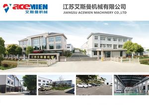 Acemien <span class=keywords><strong>PC</strong></span> PET 투명 골판지 플라스틱 투명 웨이브 루핑 시트 생산 라인 압출 만들기 기계 - Product Image 6