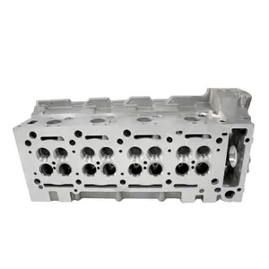 High Quality Aftermarket engine parts OM611 Cylinder Head for Mercedes-benz 6110103620