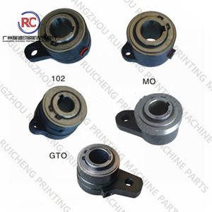 Embrayage à roue libre SM102 SOR CD102 <span class=keywords><strong>GTO</strong></span> MO 91.008.005F 43.008.005F 41.008.005F Roulement unidirectionnel - Product Image 5