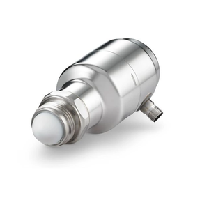 Radar de niveau et de débit sans contact Rosemount en acier inoxydable 1408A 80 GHz FMCW avec 4-20 mA HART et IO-Link - Product Image 1