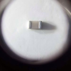 Whole -Sale C0805C0G1R0B500NTED 0805 2012 <b>Capacitors</b> SMD <b>Capacitors</b> 1pF 0.1pF 50V C0G - Product Image 1