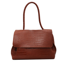 Sac à rabat en PU léger de qualité supérieure, deux sangles, doublure en polyester, sac à main élégant pour femmes, idéal pour les soirées