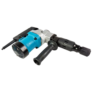 Marteau perforateur de démolition KQ-0810, outil électrique professionnel, machine légère, burins industriels, 850W, 3600 BPM - Product Image 5