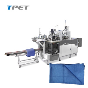 <span class=keywords><strong>Tailor</strong></span>-Made hoàn toàn tự động phẫu thuật Khăn Chéo Máy may CE chứng nhận ODM & OEM - Product Image 1