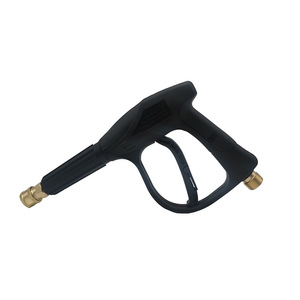 Pistola de Lavado a Presión M22 14 con Conexión Rápida, Válvula de Cobre Puro, Herramienta para Lavado de Autos y Jardinería - Product Image 5