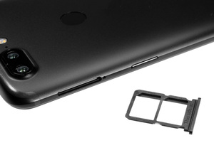 GSM-FIX Globale per OnePlus 5T Telefono Cellulare 8GB 128GB 6.01" Octa Core Impronta Digitale NFC Android SNP835 One Plus Smartphone 4G - Product Image 4