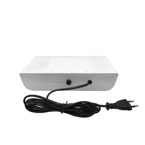 Dernière <span class=keywords><strong>radio</strong></span> <span class=keywords><strong>de</strong></span> <span class=keywords><strong>cuisine</strong></span> DAB/ Fm <span class=keywords><strong>sous</strong></span> armoire réveil BT5.0 avec fonction veilleuse - Product Image 5