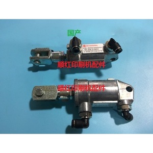 Cilindro Neumático Heidelberg D25 M20 DM para Piezas de Imprenta - Product Image 2