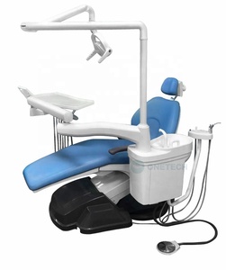 DC20 Professioneller Geräuschloser DC-Motor Zahnarztstuhl mit Verstellbarem Komfortdesign für Moderne Zahnklinik-Ausstattung - Product Image 2