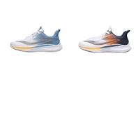 Chaussures de sport pour hommes, légères, imperméables, recyclables, à lacets, pour la course à pied, prix direct usine