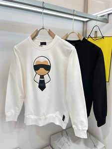 Camiseta de Cuello Redondo Celene para FEN Little Monster de Algodón BLCG, Estilo Holgado para Verano, para Hombre y Mujer, Edición Correcta - Product Image 6